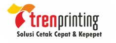 logo tren printing