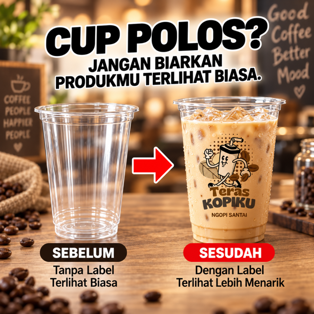 CETAK STICKER WELERI